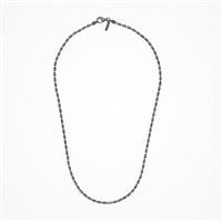 Collana Desmos Uomo in Argento DESIGN-LEGACY GM 51 - DESIGN-LEGACY GM 51
